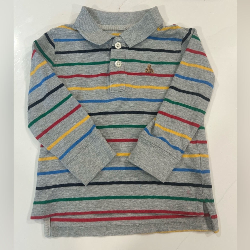GAP 3T top